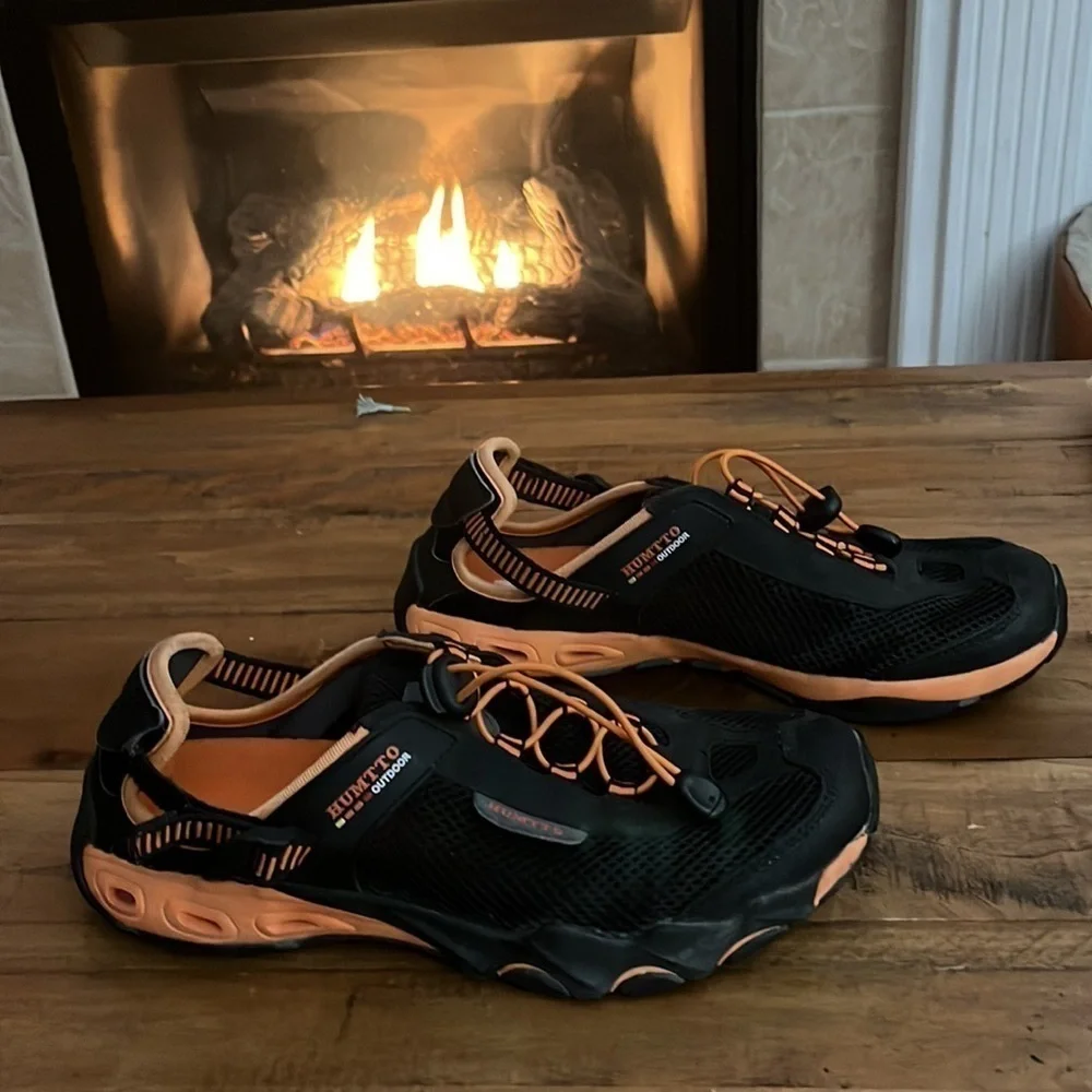 HUMTTO Water Sandals, size 8